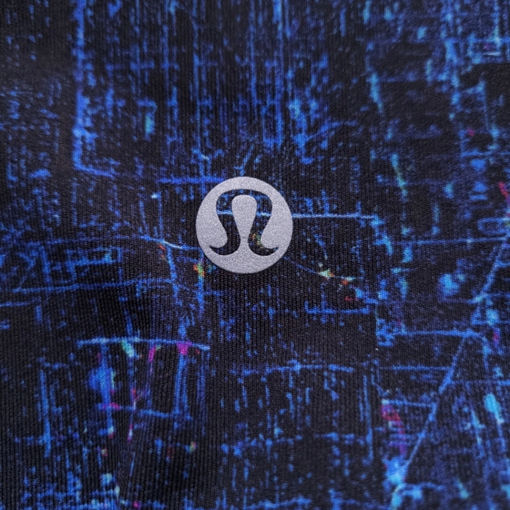 🍋Like New Lululemon Wunder Under Hi-Rise Tight - Picture 12 of 13